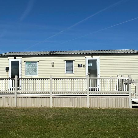 6 Berth Silver Beach Oasis Large Veranda Инголдмелс Екстериор снимка