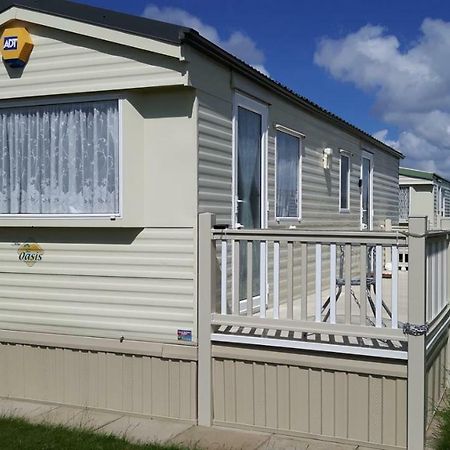 6 Berth Silver Beach Oasis Large Veranda Инголдмелс Екстериор снимка