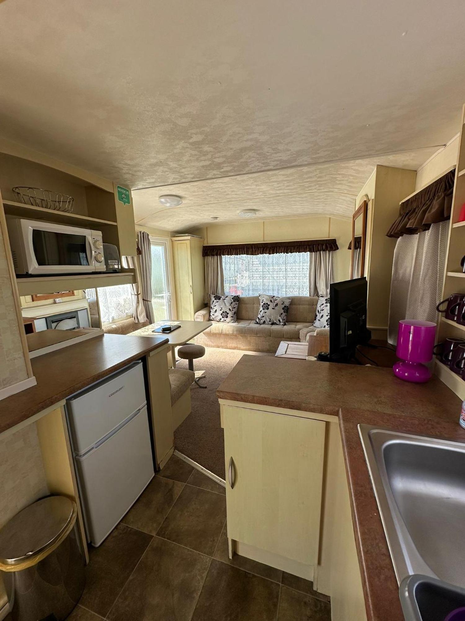6 Berth Silver Beach Oasis Large Veranda Инголдмелс Екстериор снимка