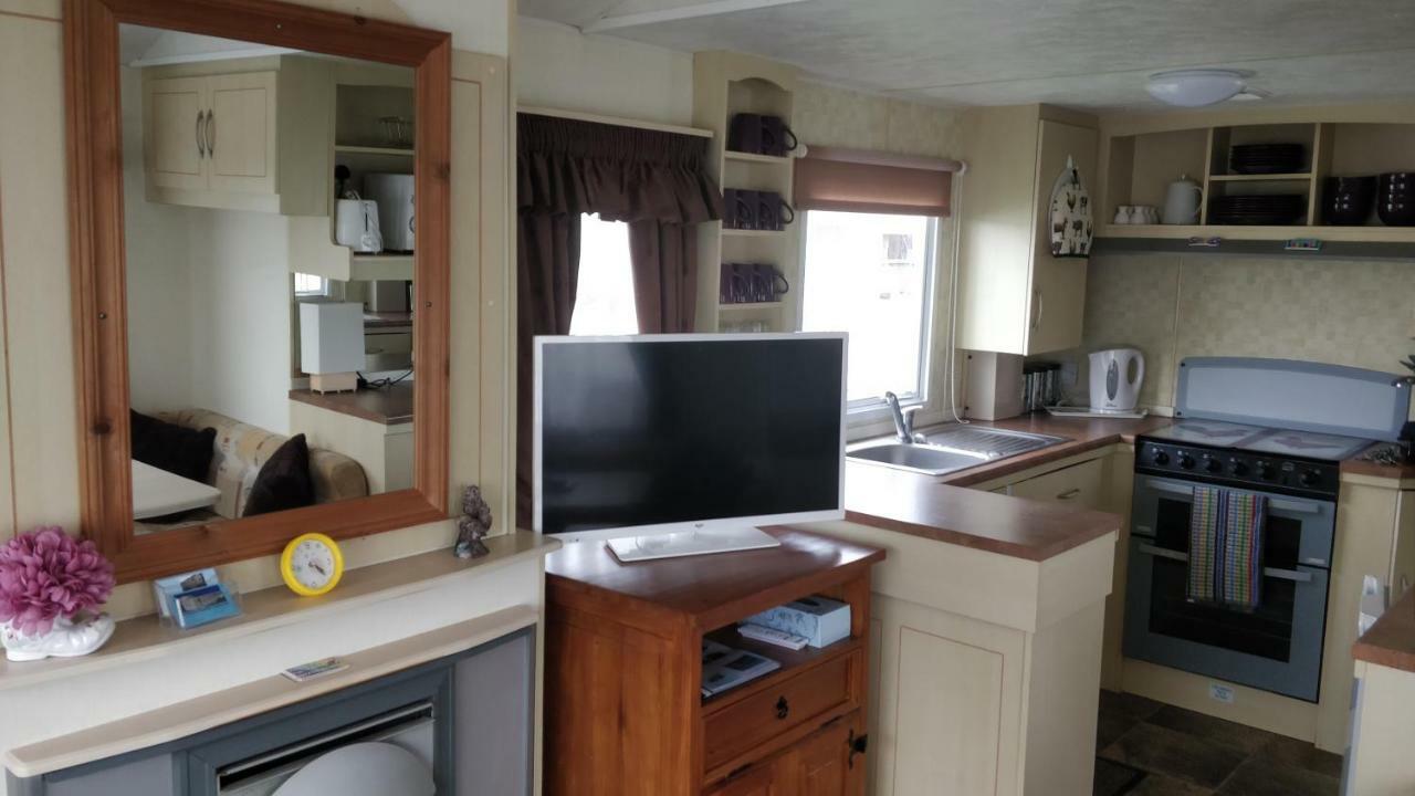 6 Berth Silver Beach Oasis Large Veranda Инголдмелс Екстериор снимка